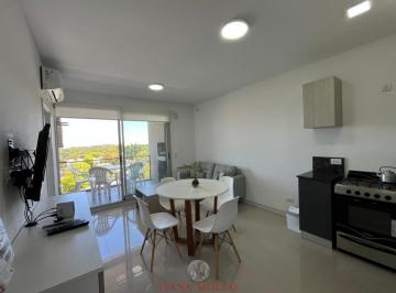 Departamento · 57m² · 3 Ambientes · Departamento 3 Ambientes en Alquiler - Zentiva Torre II