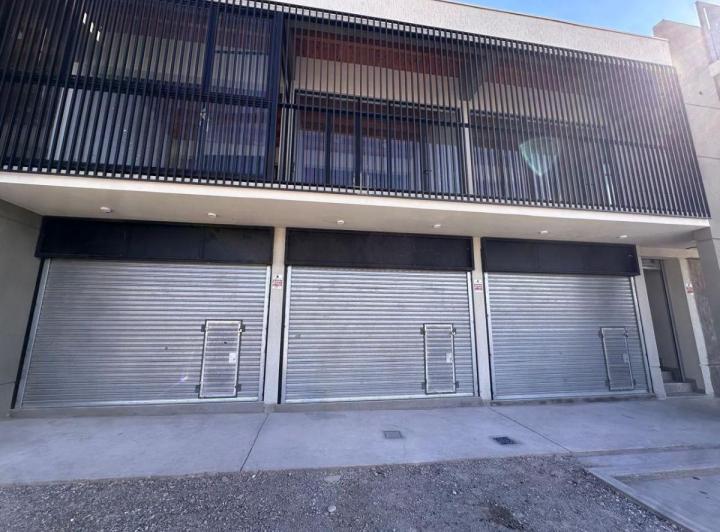 Oficina comercial · 33m² · 1 Ambiente