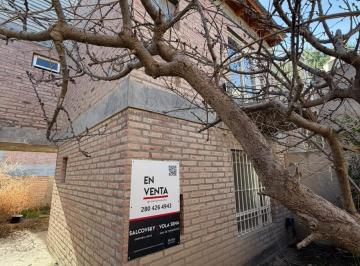 Casa · 55ha · 3 Ambientes · Duplex en Venta Puerto Madryn Zona Sur
