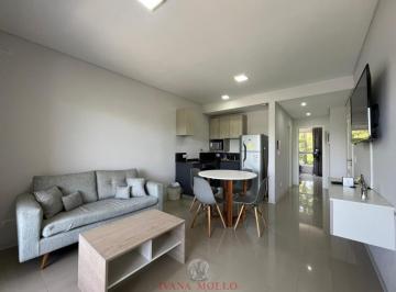 Departamento · 57m² · 3 Ambientes · Departamento 3 Ambientes en Alquiler - Zentiva Torre II