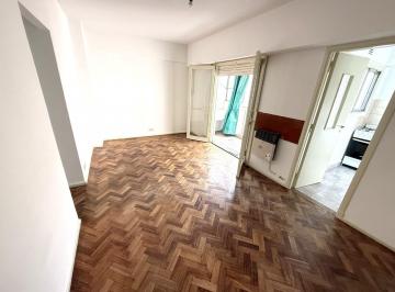 Departamento · 35m² · 2 Ambientes · Departamento 2 Ambientes en Venta en Flores Balcon