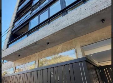 Departamento · 51m² · 2 Ambientes · 1 Cochera · Depro 2amb C Cochera