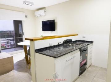 Departamento · 38m² · 2 Ambientes · Departamento 2 Ambientes en Alquiler - Zentiva Torre I