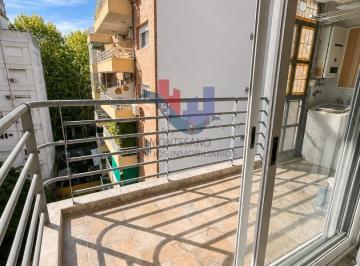 Departamento · 52m² · 2 Ambientes · 1 Cochera · 2 Ambientes Amoblado Palermo Opcional Cochera