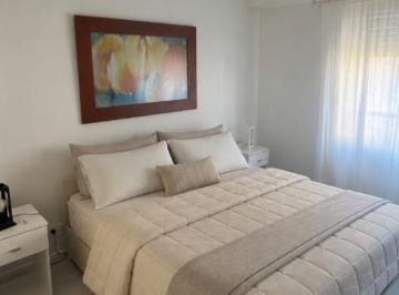 Departamento · 52m² · 2 Ambientes · 1 Cochera · 2 Ambientes Amoblado Palermo Opcional Cochera
