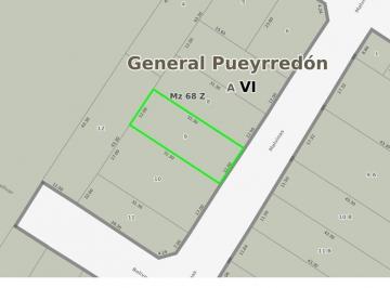 Terreno , Mar del Plata · Terreno / Lote en Venta - Zonificacion R3 - Apto Galpon - Industria