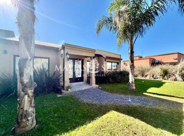 Casa · 158m² · 4 Ambientes · Casa en Venta en Haras San Pablo