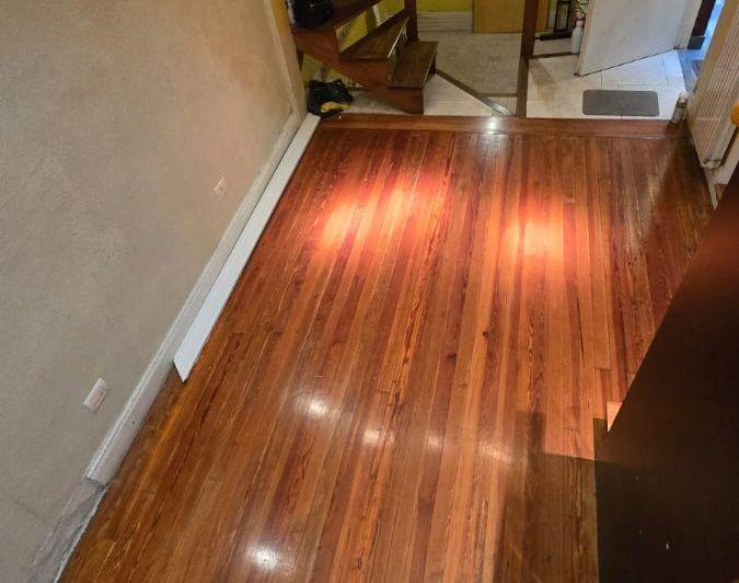 PH · 42m² · 3 Ambientes