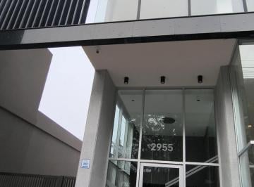 Edificio de 1 ambiente, Ciudad de Santa Fe · Departamento 1 Dormitorio a Estrenar en Torre Milán