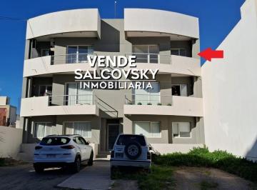 Departamento · 65m² · 3 Ambientes · Departamento en Venta de 2 Dorm. en Barrio Sur de Puerto Madryn