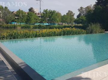 Departamento · 73m² · 3 Ambientes · 2 Cocheras · Departamento en Villa del Lago