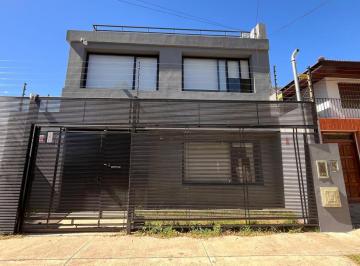 Oficina comercial · 200m² · 1 Cochera · Oficina Uso Profesional (Hipodromo a Panamericana)