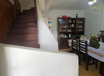 Departamento · 100m² · 4 Ambientes · 1 Cochera · Departamento en Villa Elisa