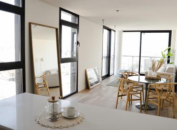Departamento · 93m² · 3 Ambientes · Departamento en Guemes