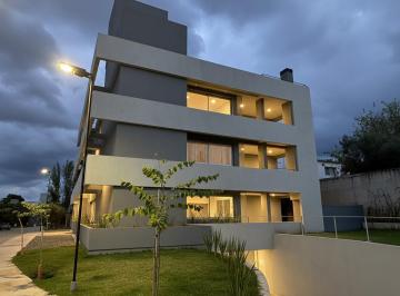 Departamento · 103m² · 4 Ambientes · 1 Cochera · Gran Balcón, Cochera y Financiación en Housing Alto Belgrano