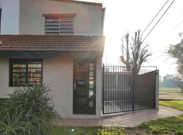 PH · 70m² · 3 Ambientes · 1 Cochera