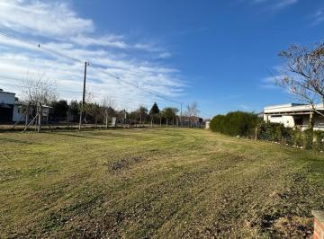Terreno · 560m² · Oportunidad Terreno Lote en Venta en San Ramiro, Pilar del Este, Pilar