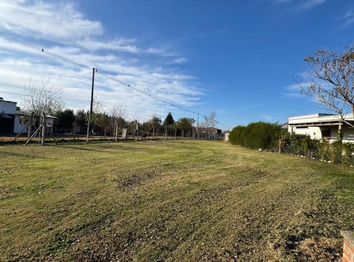 Terreno · 560m²
