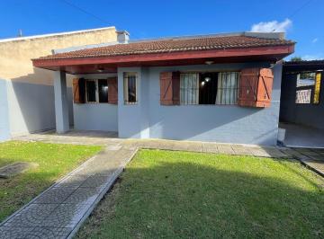 Casa · 180m² · 3 Ambientes · 1 Cochera · Casa - Mar del Plata