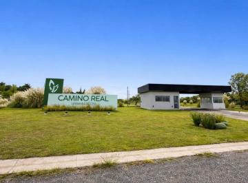 Terreno , Mendiolaza · Terreno de 700 m² en Venta en Camino Real Ruta E53 Antes del Talar