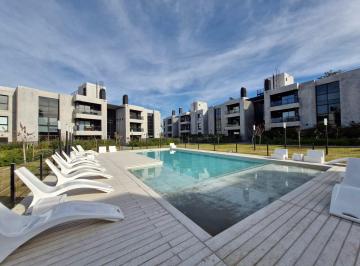 Foto · Garderie Condominio Privado 2 Dorm. Balcón con Asador a Estrenar