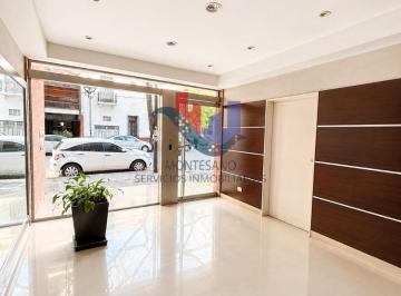 Departamento · 50m² · 2 Ambientes · 1 Cochera · 2 Ambientes Frente Balcon / Cochera Fija/ Piscina y Parrilla
