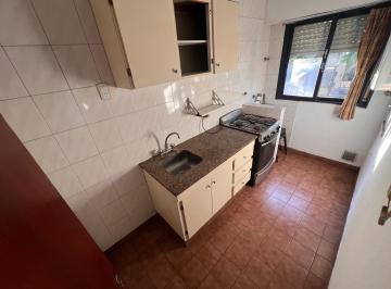 Departamento · 50m² · 2 Ambientes · 1 Cochera · Departamento de un Dormitorio con Cochera en Venta, La Plata