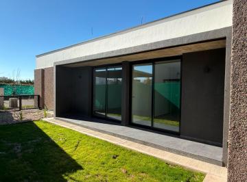 Casa · 500m² · 4 Ambientes · 2 Cocheras · Casa a Estrenar en Venta