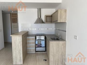 Departamento · 32m² · 1 Ambiente · Departamento en Cipolletti
