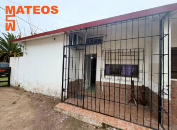 Casa de 3 ambientes, Mar del Tuyú · Venta Mar del Tuyú Dúplex Al Frente de 3 Ambientes