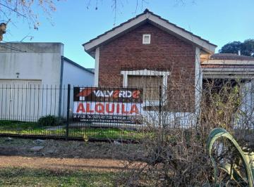 Casa de 4 ambientes, La Plata · 137 y 35 Chalet 3 Dorm. – Parque $1.000.000!