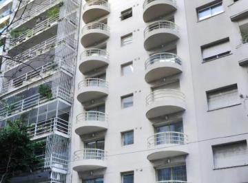 Departamento de 1 ambiente, Recoleta · Oportunidad Venta Monoambiente en Recoleta Ideal Para Inversores Para Renta.