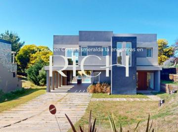 RIH-RIH-622_2 · Casa 4 Ambientes 4 Dorm.. | Golf I - Costa Esmeralda Al 100