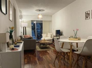 Departamento · 45m² · 2 Ambientes · Alquiler Apartamento un Dormitorio Patio Pocitos