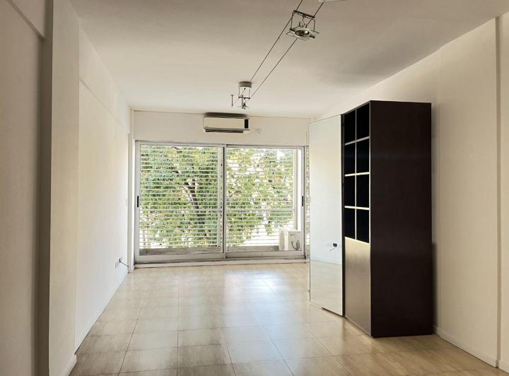 Departamento · 30m² · 1 Ambiente