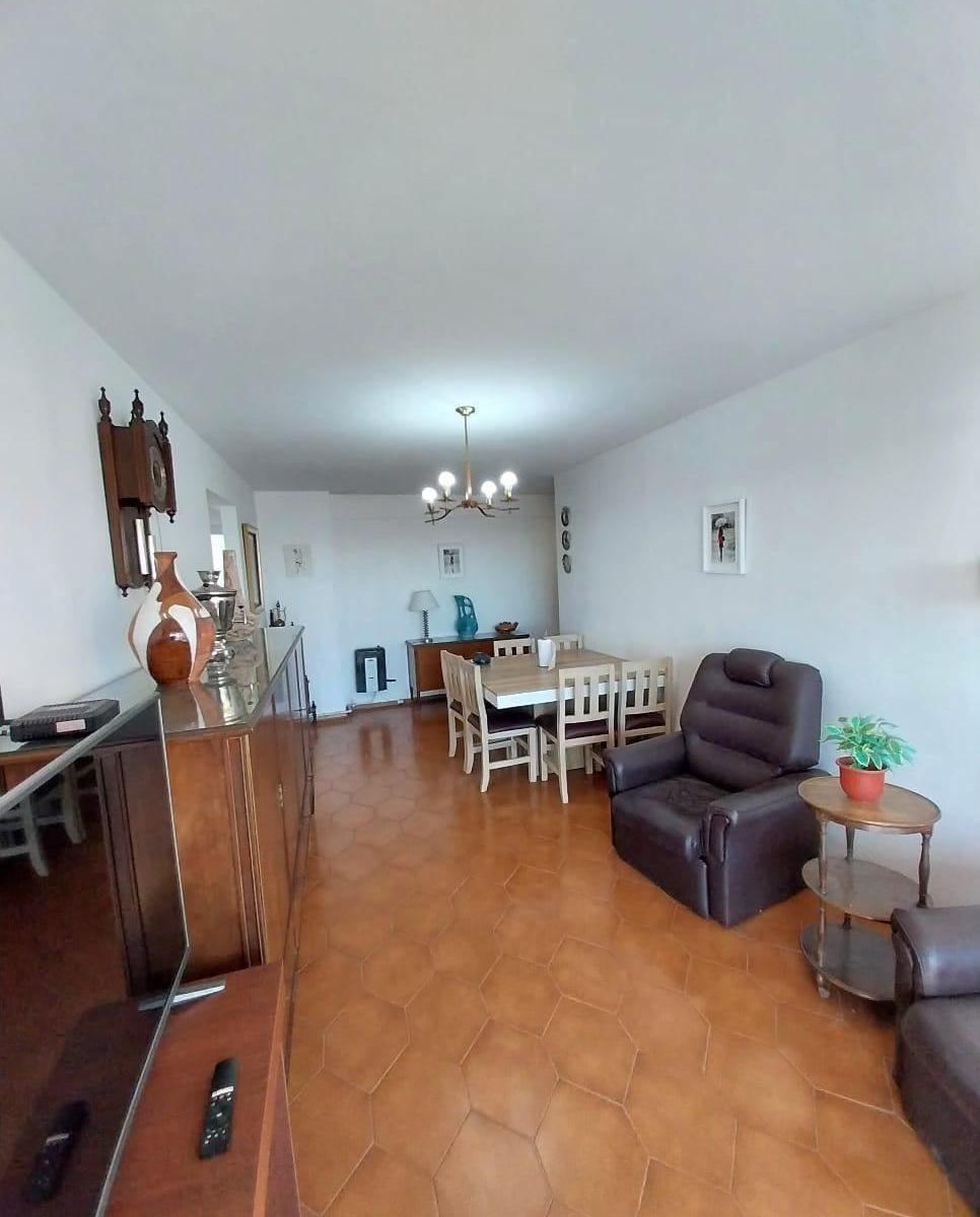 Venta – departamento de 3 ambientes con dependencia y vista plena al mar