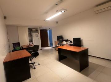 Oficina comercial · 40m² · 2 Ambientes · Oficina - Recoleta