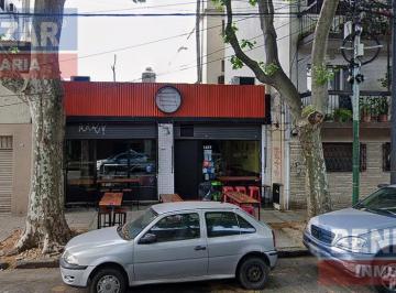 Terreno · 175m² · Venta Local Comercial en Palermo Soho