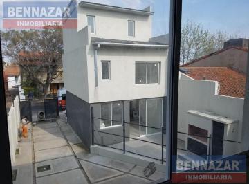 Galeria con parrilla · Oportunidad Venta Duplex Olivos - Maipu/uzal