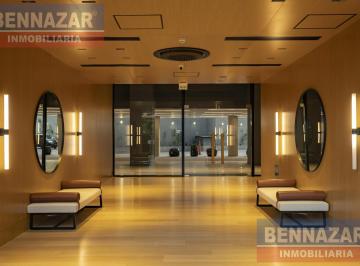 Departamento · 202m² · 4 Ambientes · 2 Cocheras · Departamento en Alquiler en Torre Quantum Bellini 4 Ambientes