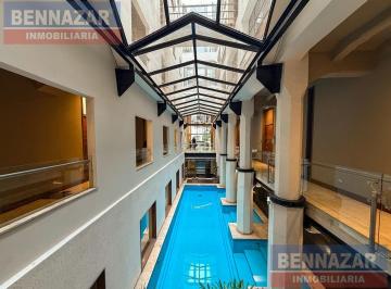 Oficina comercial · 92m² · 2 Cocheras · Venta Oficina Puerto Madero
