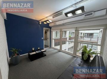 Oficina comercial · 92m² · 2 Cocheras · Venta Oficina Puerto Madero