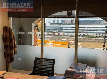 Oficina comercial · 92m² · 2 Cocheras · Venta Oficina Puerto Madero con Cochera