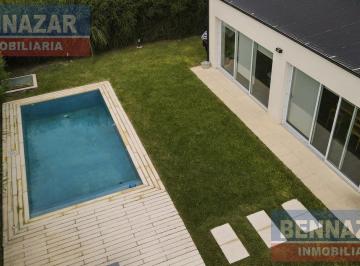 Casa · 303m² · 5 Ambientes · 2 Cocheras · Casa en Greenville Polo & Resort