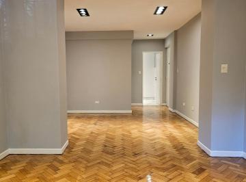 Departamento · 75m² · 3 Ambientes · 1 Cochera · Alquiler Departamento 3 Ambientes con Cochera en Belgrano