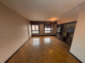 Departamento · 117m² · 6 Ambientes · 1 Cochera · Departamento - Barrio Norte