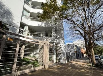 Departamento · 46m² · 2 Ambientes · Departamento de 1 Dormitorio en Alquiler, Al Frente