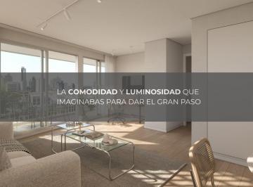 Departamento · 55m² · 2 Ambientes · Venta Depto 2 Ambientes Amplios Villacrespo