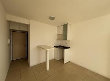 Departamento · 21m² · 1 Ambiente · Monoambiente Al Frente
