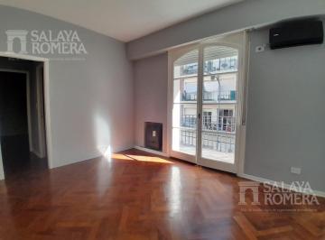 Departamento · 51m² · 2 Ambientes · Departamento en Alquiler de Dos Ambientes Barrio Norte